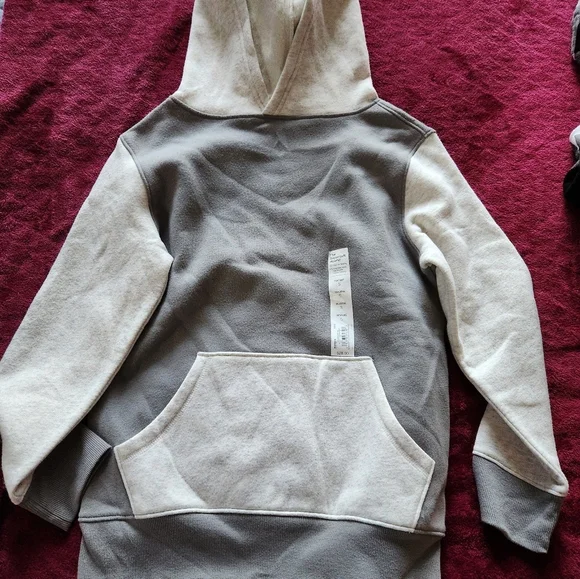 Nwt Boys Sonoma Hoodie - Picture 2 of 6